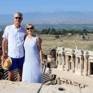 Meet your Posher, Basia